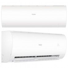 Haier Pearl Vier-Split Klimaanlage 3.5+3.5+3.5+3.5kW WLAN R32