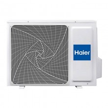 Haier Pearl Dual Split Klimagerät 9000+9000BTU 2,5kW+2,5kW WLAN R32