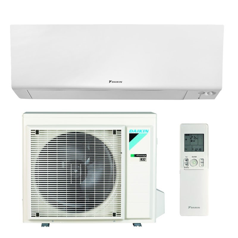 Daikin Perfera Klimaanlage 2,5KW 9000BTU WLAN A+++ R32 SB.FTXM25R/RXMR