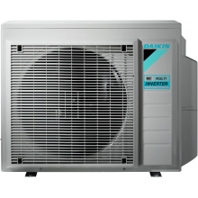 Daikin Perfera Klimaanlage Trial Split 9000+9000+12000BTU R32 WLAN Inverter