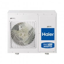 Haier Pearl Vier-Split Klimaanlage 2.5+2.5+2.5+2.5kW WLAN R32
