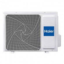 Haier Pearl Dual Split Klimaanlage 12000+18000BTU 3.5kW+5.2kW wlan R32