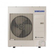 Samsung Windfree Kassetten-Klimaanlage 48000BTU 14.0kW 90x90 R32 A+/A