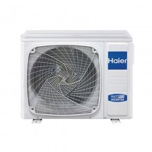 Haier Pearl Penta-Split Klimaanlage 2,5+2,5+2,5+2,5+2,5kW WLAN R32