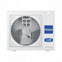 Haier Pearl Trial-Split Klimaanlage 9000+9000+12000BTU 2.5kW+2.5+3.5kW WLAN R32
