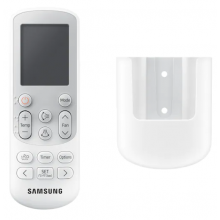 Samsung Fernbedienung Kabellose Steuerung für Samsung Klimaanlagen AR-EH03E
