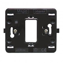 Bticino Magic Rahmen 1 Modul 500S/1