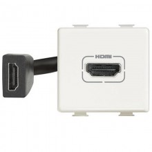 Bticino Matix HDMI-Video-Anschluss AM4284