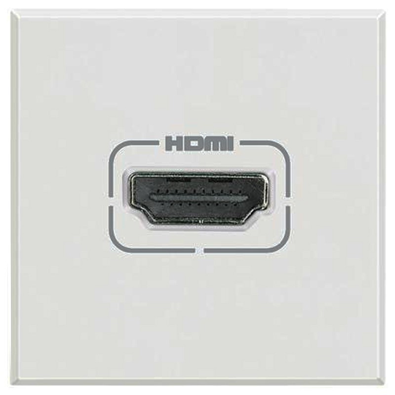 Bticino Axolute HDMI Video-Buchse HD4284