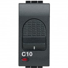 Bticino Livinglight Automatikschalter L4301/10