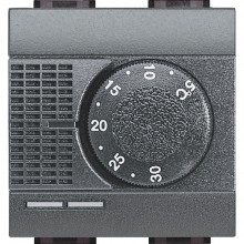 Bticino Thermostat Livinglight L4441
