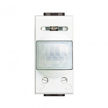 Bticino Livinglight passiver IR Schalter 1 Modul weiß N4431N