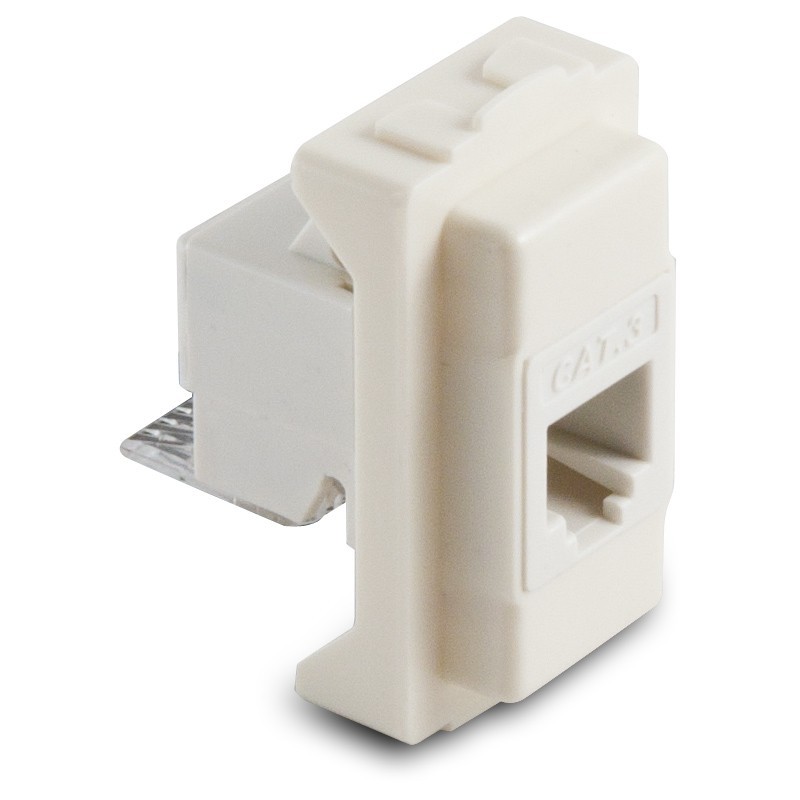 Master RJ12 Telefonbuchse 16000 plug 6-4 6095