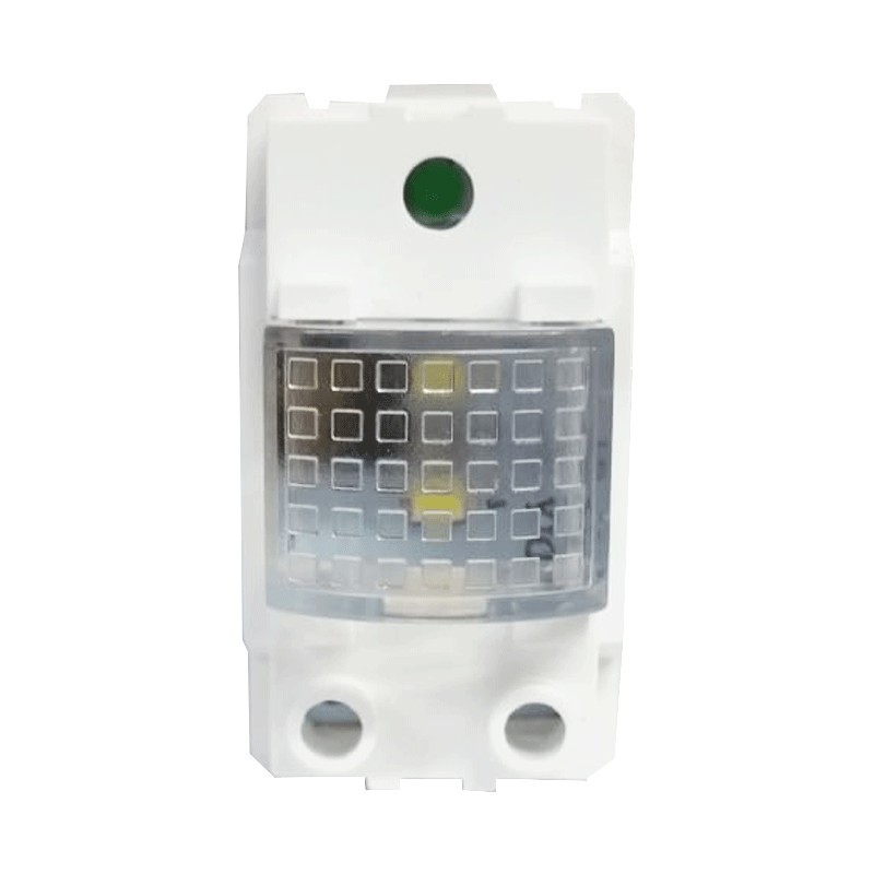 Orbis MINISELF LED Notleuchte Unterputz Universal OB136312