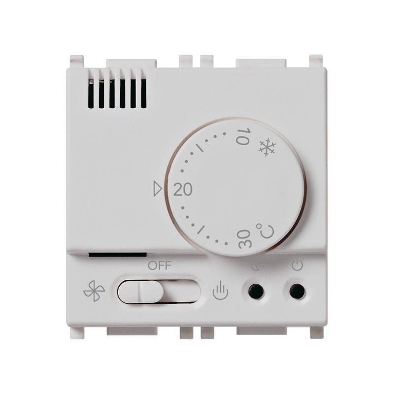 Vimar Plana elektronischer Thermostat 14440