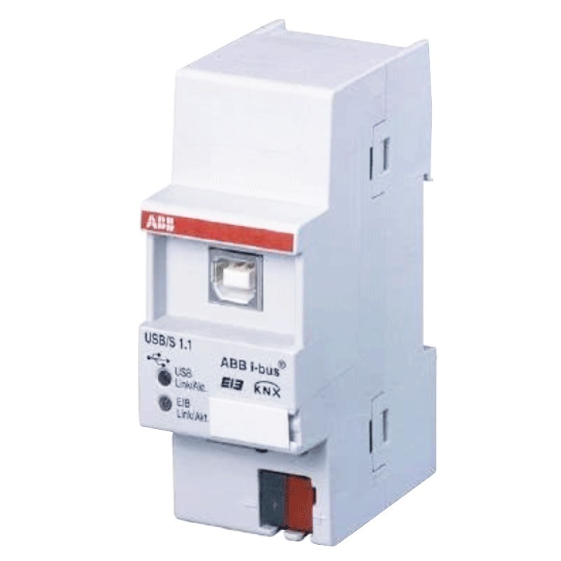 Abb USB/S-Schnittstelle 1.1 EC 955 1