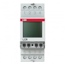 LCR-Lastmanagementgerät Abb M229901