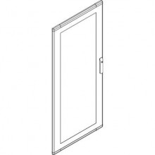 Bticino MAS Glastür für LDX400, LDX800 LDX-P 600X1200 Schalttafeln 93660V