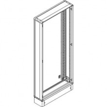 Bticino MAS Modularer Standschrank aus Blech LDX400 93680Q