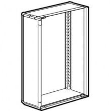 Bticino MAS Schaltkasten mit modularem Paneel LDX800 850X1200 93860