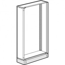 Bticino MAS Modularer Standschrank aus Stahlblech LDX800 93870