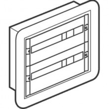 Bticino Paneel Unterputzmontage 48 Module IP43 94520I