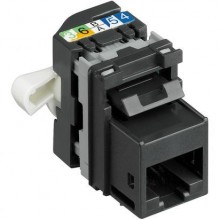 Bticino RJ45 Keystone CAT5E UTP Buchsenstecker C9079KC5E