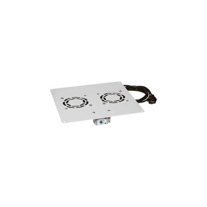 Bticino Kit 2-Lüfter und Thermostat C9122V2L