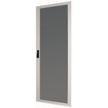 Tür, transparent, glas, Eaton BPZ-DMT-600/12-P für Rahmen 173583