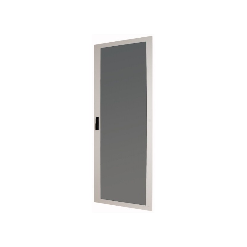 Tür, transparent, glas, Eaton BPZ-DMT-600/12-P für Rahmen 173583