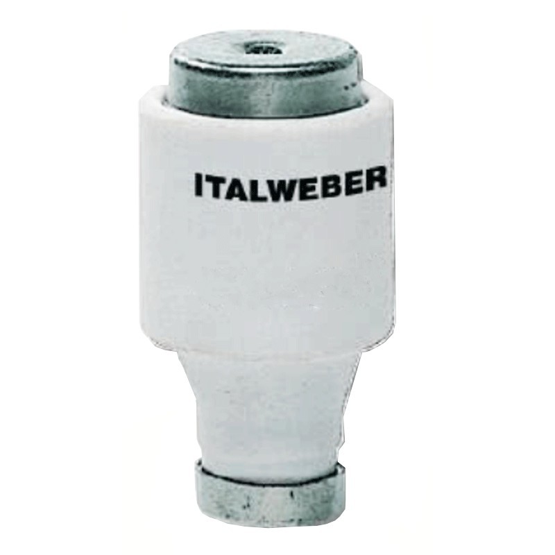 Diazed Italweber DIII Sicherung Teilung E33 flinke Biegung 63A 500V 1231063