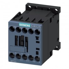 Siemens Schütz 3-polig 16A S00 1NA 24VAC 3RT20181AB01