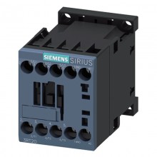 Siemens Schütz 3-polig 16A S00 1NA 230VAC 3RT20181AP01