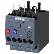 Siemens Überlastrelais für S00 Serie 0,7-1,0A 3RU21160JB0