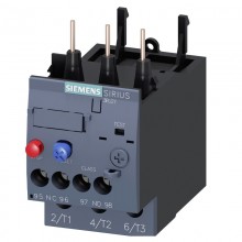 Siemens Überlastrelais für S0-Serie 7-10A 3RU21261JB0