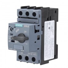 Siemens Motorschutzschalter für S00 Serie 9-12,5A 3RV20111KA10