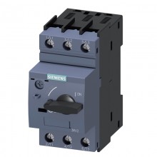 Siemens Motorschutzschalter für S0-Serie 1,1-1,6A 3RV20211AA10