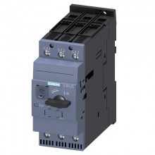 Siemens S3 Motorschutzschalter 80-100A 65KA 3RV20414MA10