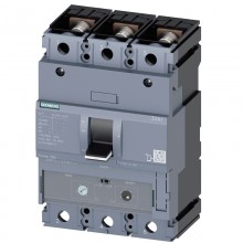 Siemens 3VA1 250A 3P 36KA 3VA12254EF320AA0 Kompaktleistungsschalter