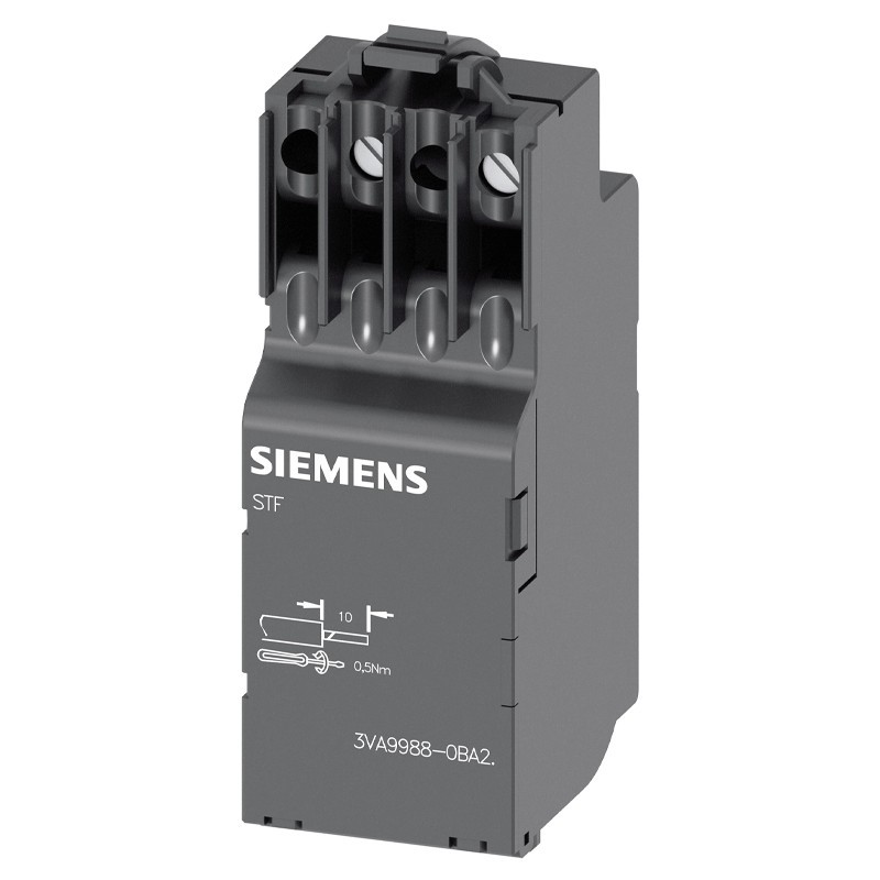 Siemens flexible Stromspule FLEX 208-277VA 3VA99880BA23