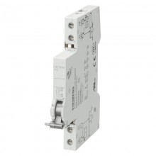 Störmeldekontakt Siemens 1NA+1NC 0,5 Module 5ST3020