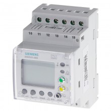 Siemens Fehlerstromschutzmodul LCD 5SV81016KK