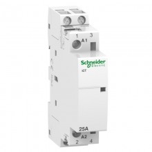 Schneider Schütz 25A 2NA 230VAC 1 Modul A9C20732