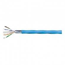 Nicht abgeschirmtes kabel Bticino Utp-kabel der kategorie 6E strang 305m 032754