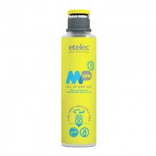 Etelec MP One Zwei-Komponenten Silikongel 1 Flasche mit 600 ml MP106