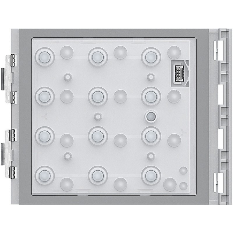 Bticino Tastatur-Modul 353000