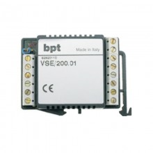 Bpt Selector VSE/200.01 für Gegensprechanlage 200 62820110