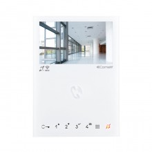 Comelit Mini und Quadra Eternet Video-Türsprechanlage für Einfamilienhaus VIP IP WLAN 8561V