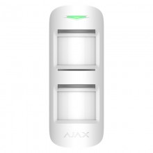 Ajax 2 PIR-Detektor Wireless Bedienungsanleitung für den Außenbereich AJOUTDOORPROTECW