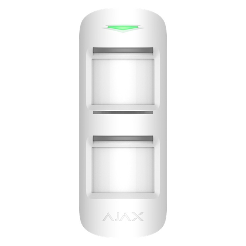 Ajax 2 PIR-Detektor Wireless Bedienungsanleitung für den Außenbereich AJOUTDOORPROTECW